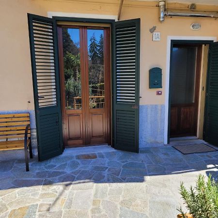 Il Pozzo Διαμέρισμα Tremezzo Εξωτερικό φωτογραφία