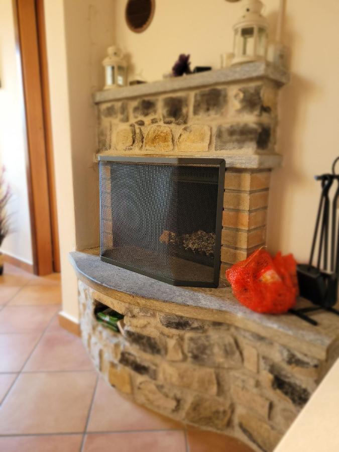 Il Pozzo Διαμέρισμα Tremezzo Εξωτερικό φωτογραφία