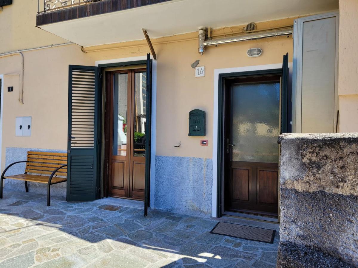 Il Pozzo Διαμέρισμα Tremezzo Εξωτερικό φωτογραφία